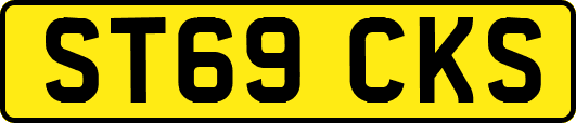 ST69CKS