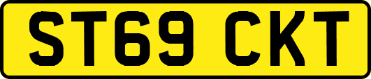 ST69CKT
