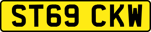 ST69CKW