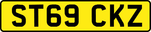 ST69CKZ