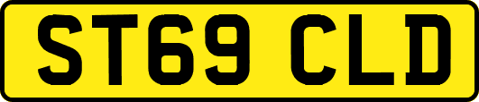 ST69CLD