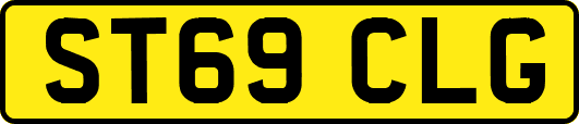 ST69CLG