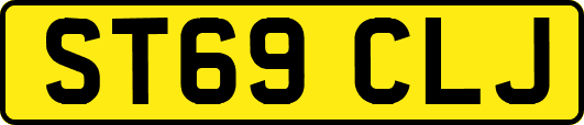 ST69CLJ