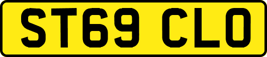 ST69CLO