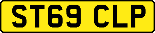 ST69CLP