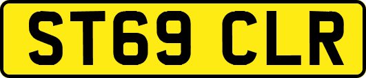 ST69CLR