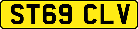 ST69CLV