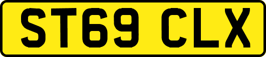 ST69CLX