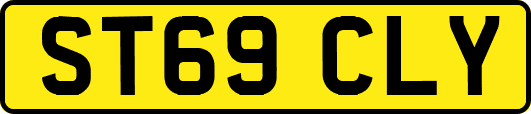 ST69CLY