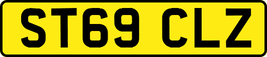 ST69CLZ