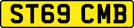 ST69CMB