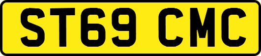 ST69CMC