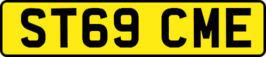 ST69CME