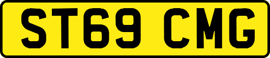ST69CMG