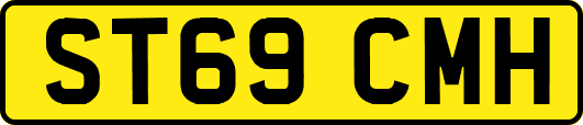 ST69CMH