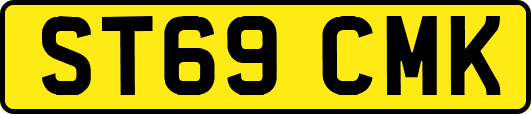 ST69CMK
