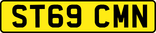 ST69CMN