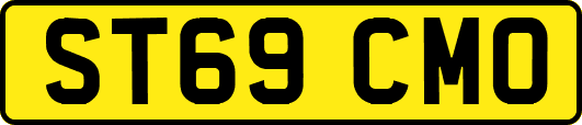 ST69CMO
