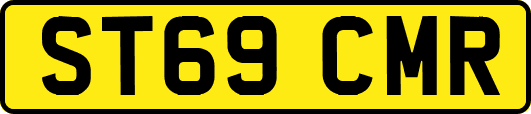 ST69CMR