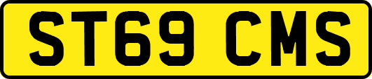 ST69CMS