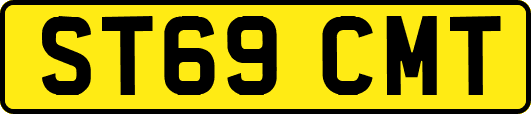 ST69CMT