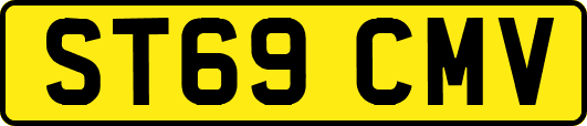 ST69CMV