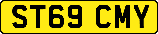 ST69CMY