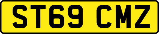 ST69CMZ