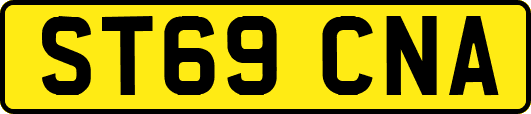 ST69CNA