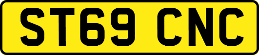 ST69CNC