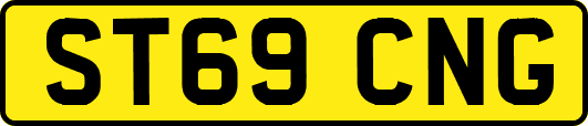 ST69CNG