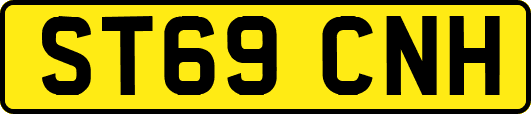 ST69CNH