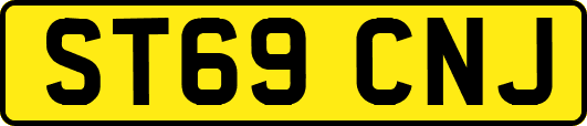 ST69CNJ
