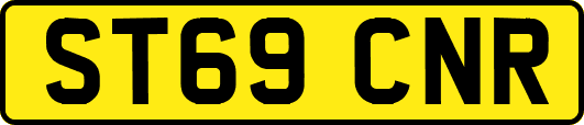 ST69CNR