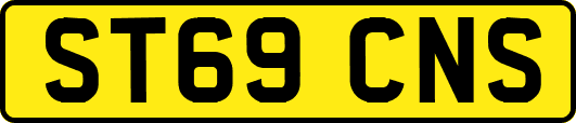 ST69CNS