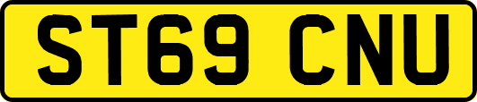 ST69CNU