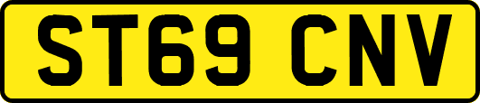 ST69CNV