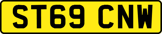 ST69CNW