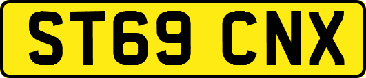 ST69CNX