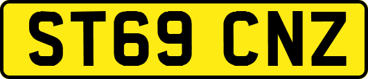 ST69CNZ