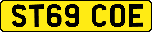 ST69COE