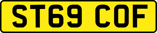 ST69COF