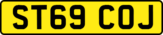 ST69COJ