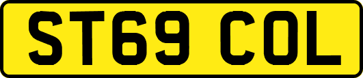 ST69COL