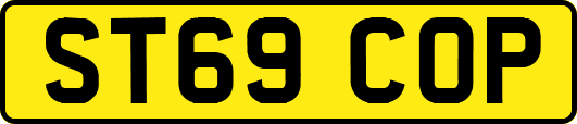 ST69COP
