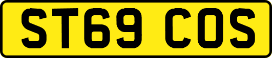 ST69COS