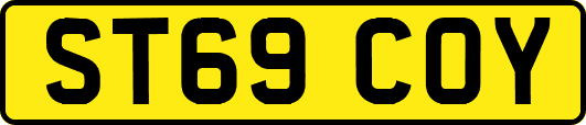 ST69COY