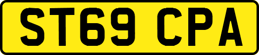 ST69CPA