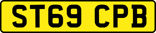 ST69CPB