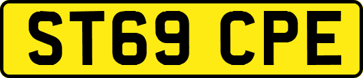 ST69CPE